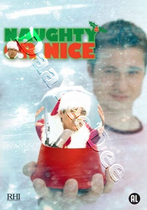 Naughty or Nice (DVD)
